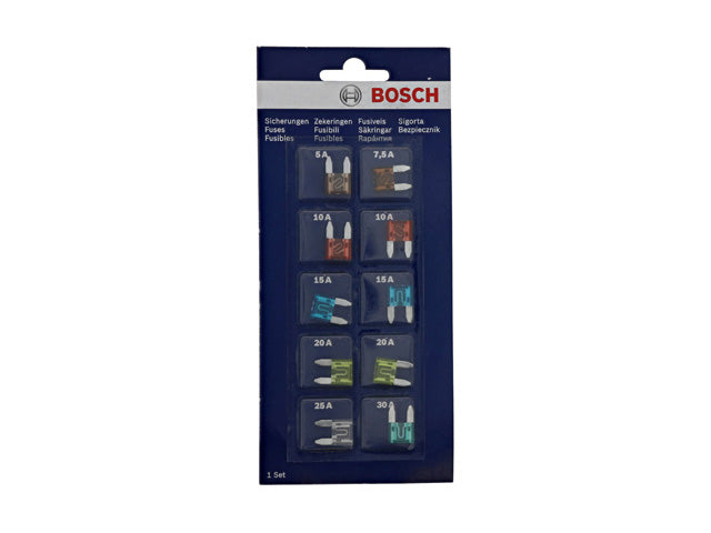 Fuse Assortment Kit 1987529038