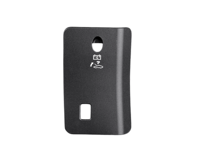 Fuse Box Cover - Left - 911 | Boxster | 1997-2004