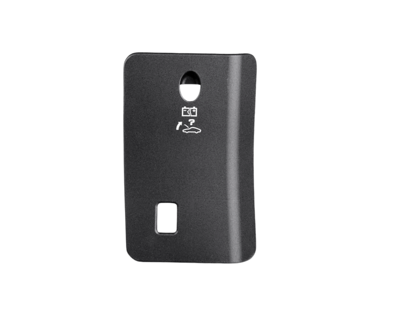 Fuse Box Cover - Left - 911 | Boxster | 1997-2004