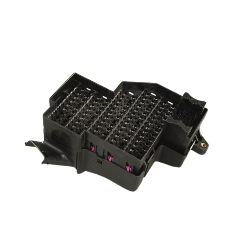 Fuse Box - Left - Cayenne | 2003-2010
