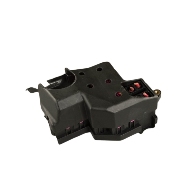 Fuse Box - Left - Cayenne | 2003-2010