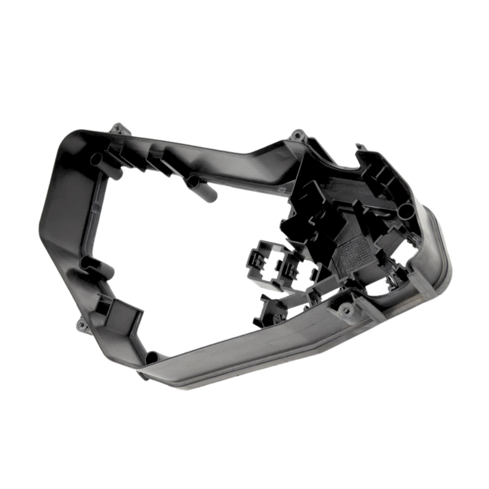 Fuse Box Retaining Frame - Cayenne | 2011-2018