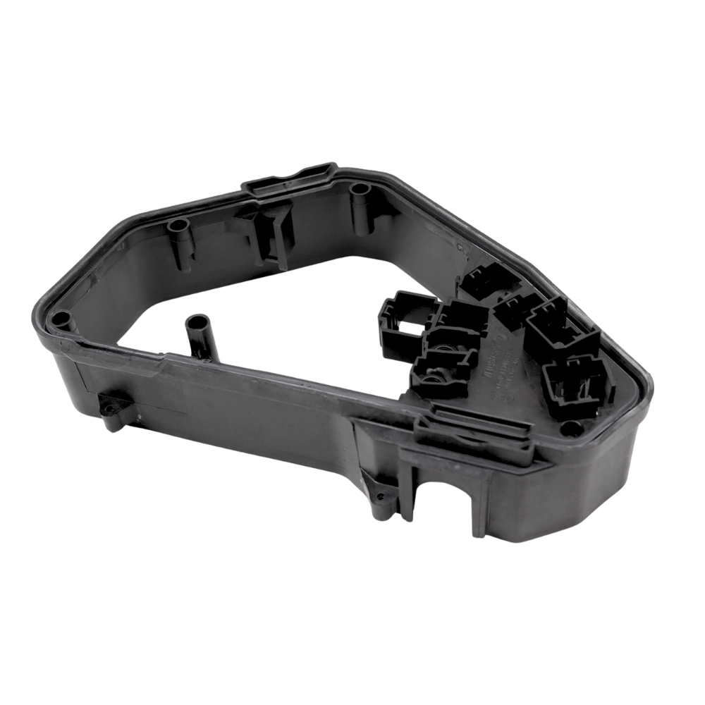 Fuse Box Retaining Frame - Cayenne | 2011-2018
