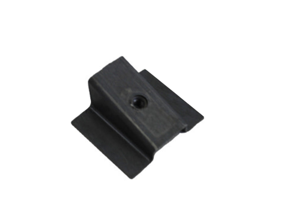 Fuse Panel Mounting Bracket - 356A | 356B | 356C | 1956-1965