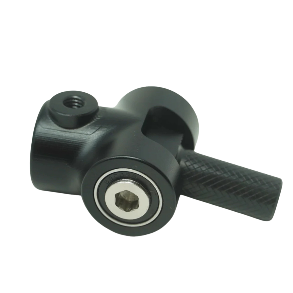 G Body Shift Rod Coupler - 911 | 1965-1989
