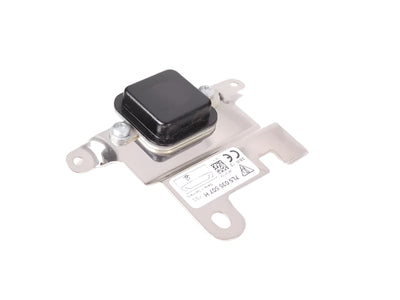 GPS Antenna Assembly - Cayenne | 2003-2010
