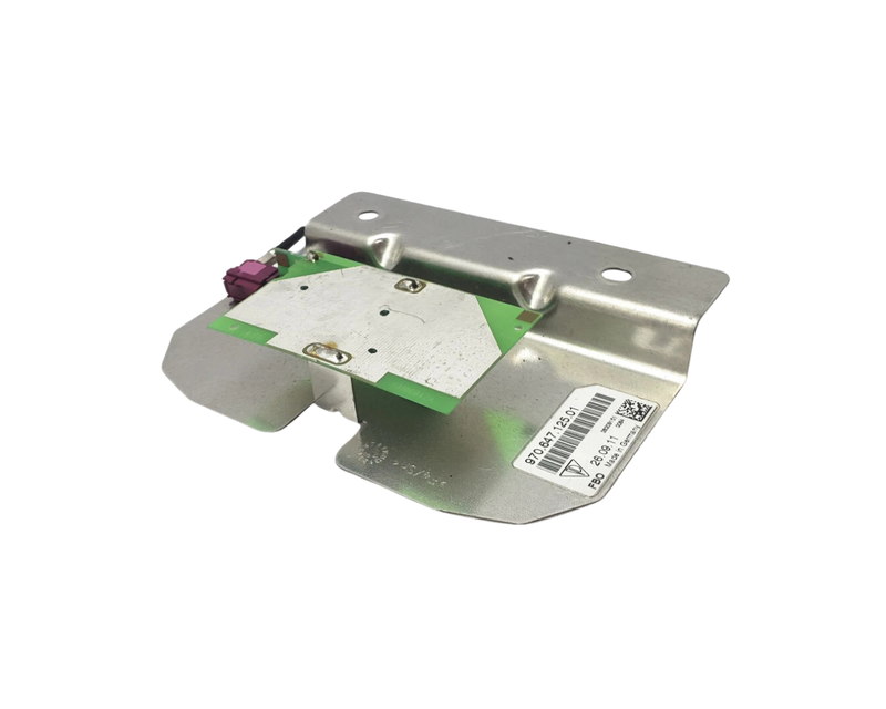 GSM Telephone Aerial - Panamera | 2010-2016