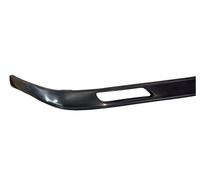 GT3 Style Polyurethane Front Spoiler Lip - 911 | 2005-2008