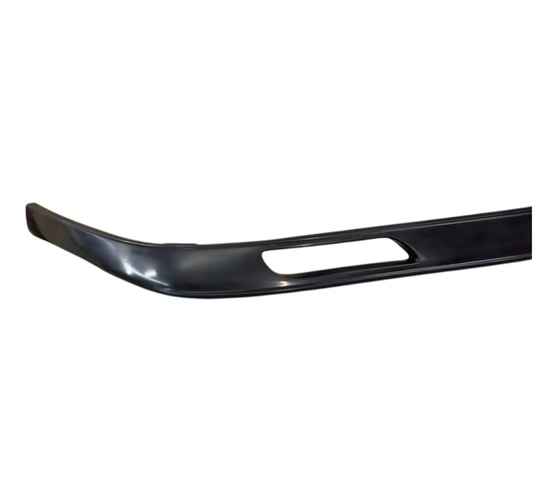 GT3 Style Polyurethane Front Spoiler Lip - 911 | 2005-2008
