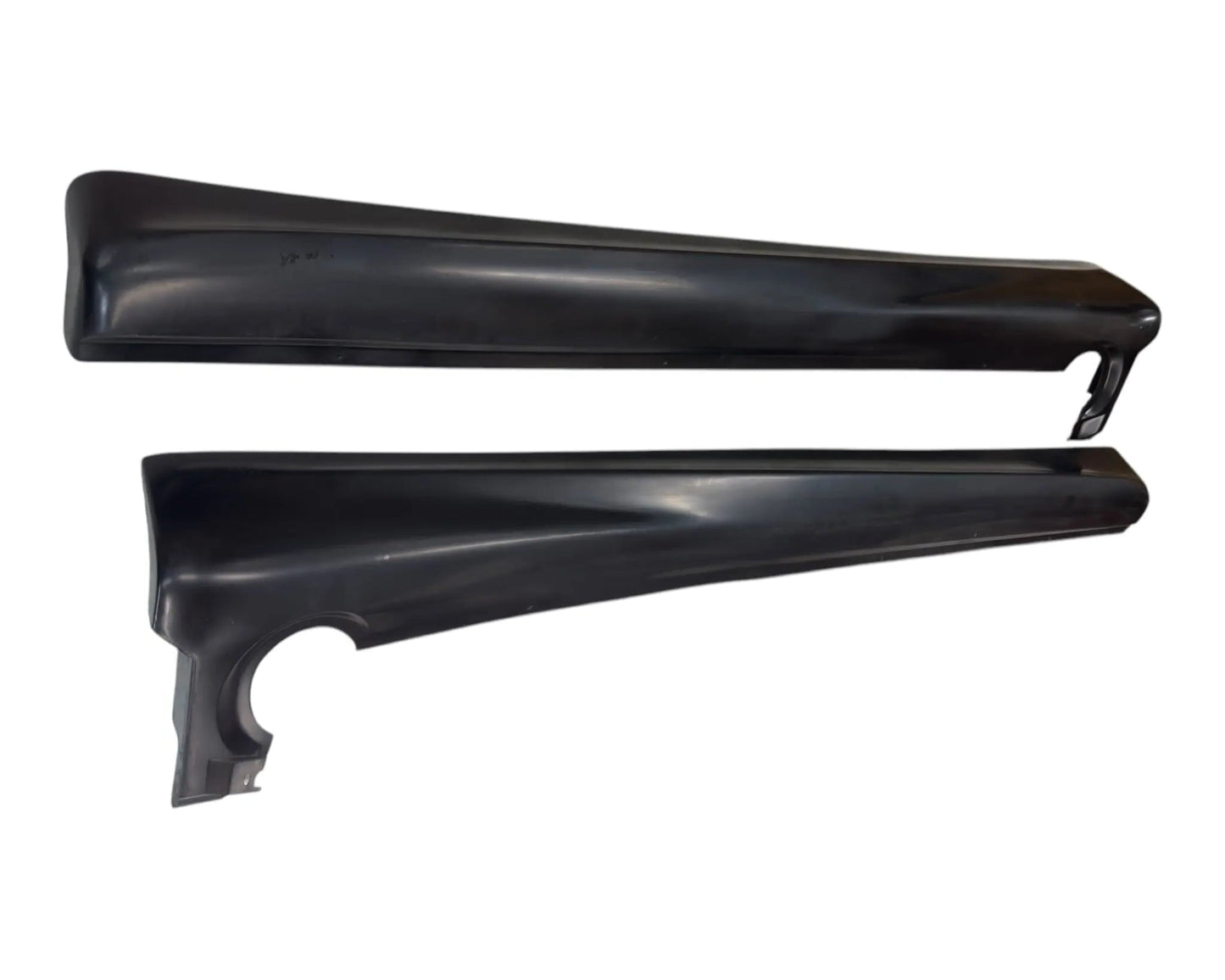 GT3 Style Rocker Panels - 911 | 1999-2004
