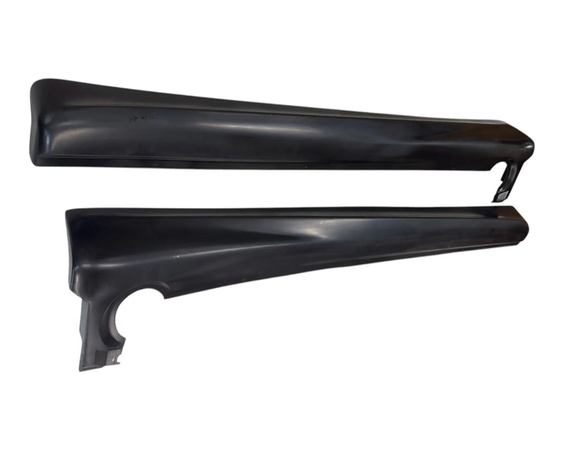 GT3 Style Rocker Panels - 911 | 1999-2004