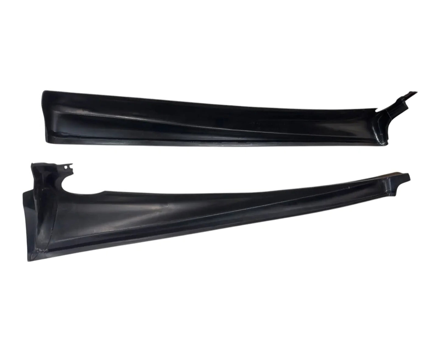 GT3 Style Rocker Panels - 911 | 1999-2004