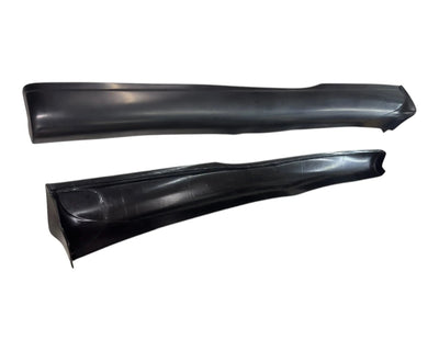 GT3 Style Rocker Panels - 911 | 1999-2004