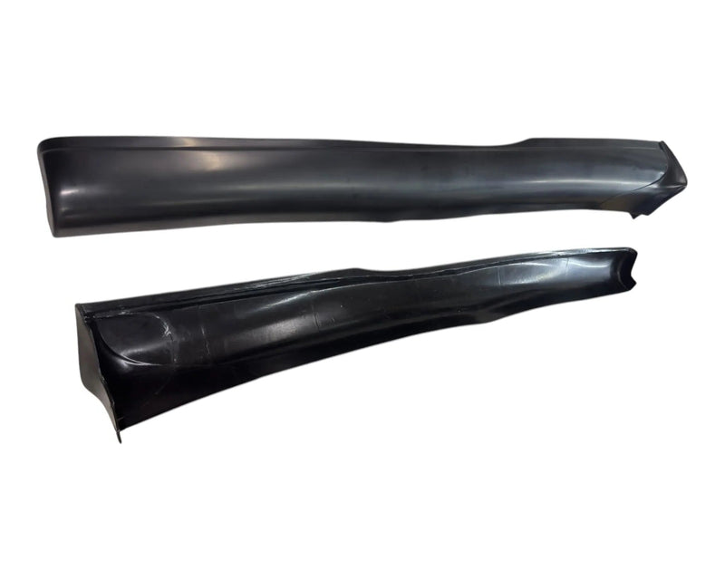 GT3 Style Rocker Panels - 911 | 1999-2004