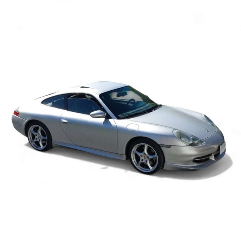 GT3TEK Front Lip Spoiler - 911 | 1999-2004