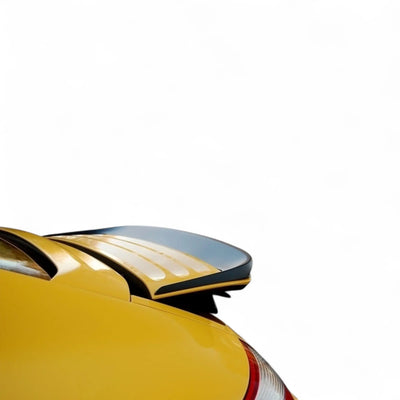 GT3TEK Polyurethane Rear Wing - 911 | 2005-2012