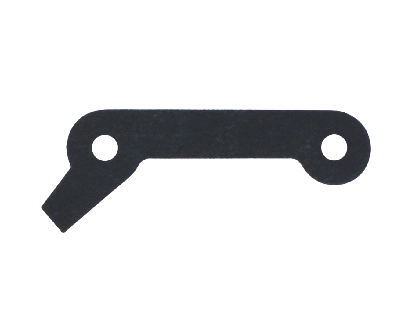 Gas Flap Underlay - 928 | 1978-1991