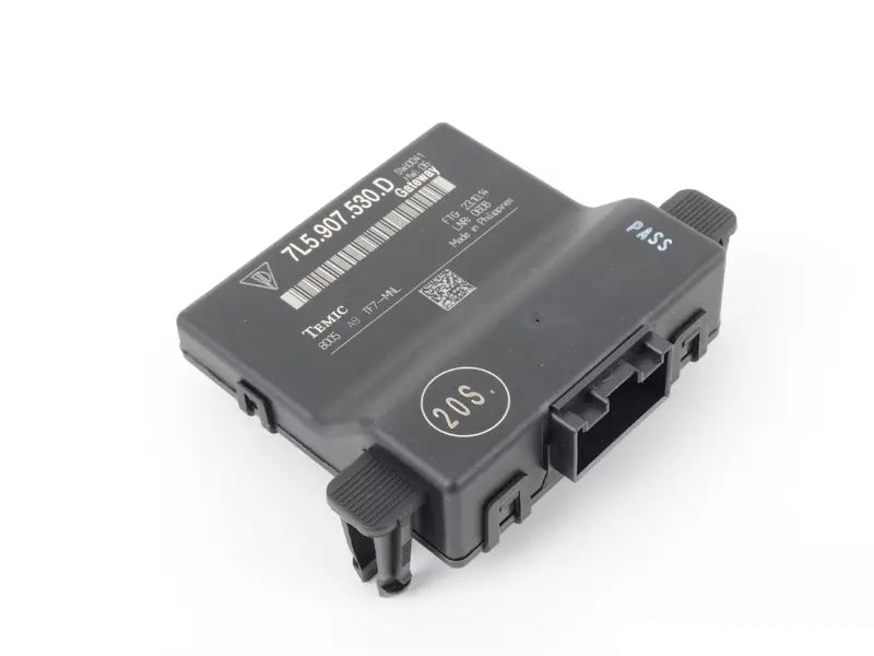 Gateway Control Unit - Cayenne | 2003-2010