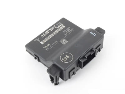 Gateway Control Unit - Cayenne | 2003-2010