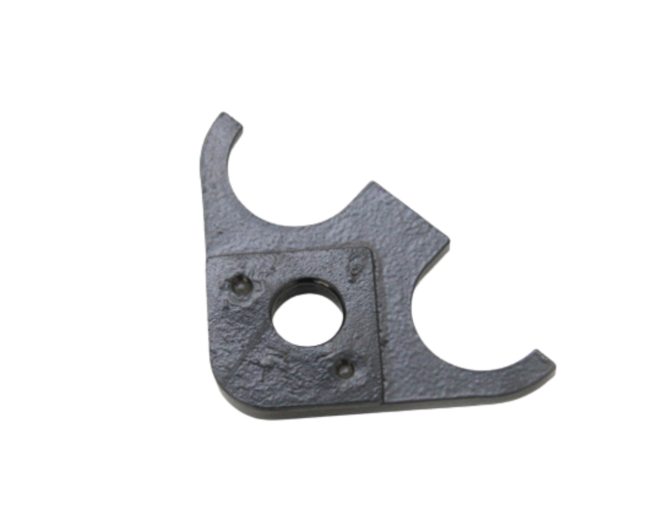 Gear Oil Cooler Bracket - 911 | 1999-2004
