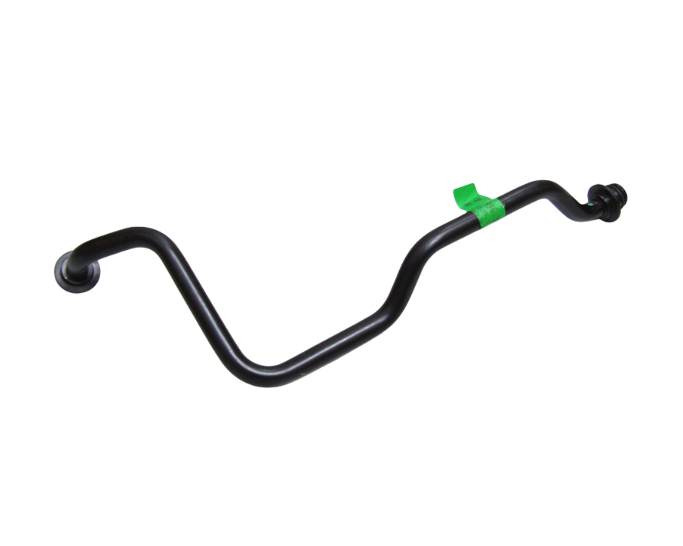 Gear Oil Cooler Return Line - 911 | 1999-2004