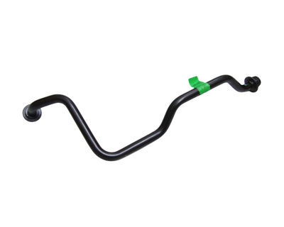 Gear Oil Cooler Return Line - 911 | 1999-2004