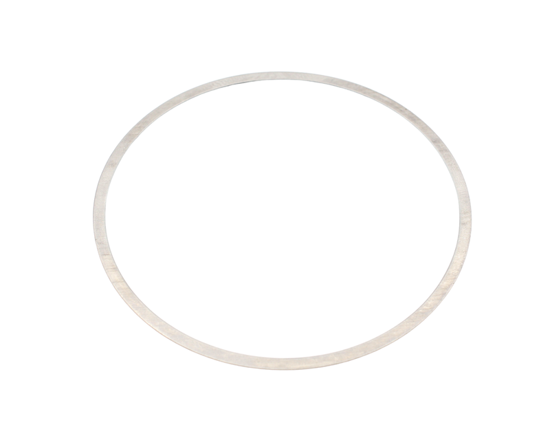 Gear Shaft Fitted Washer - 90X97X0.55 - 911 | 1999-2012