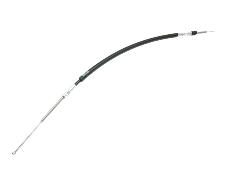 Gear Shift Cable - 928 | 1983-1986