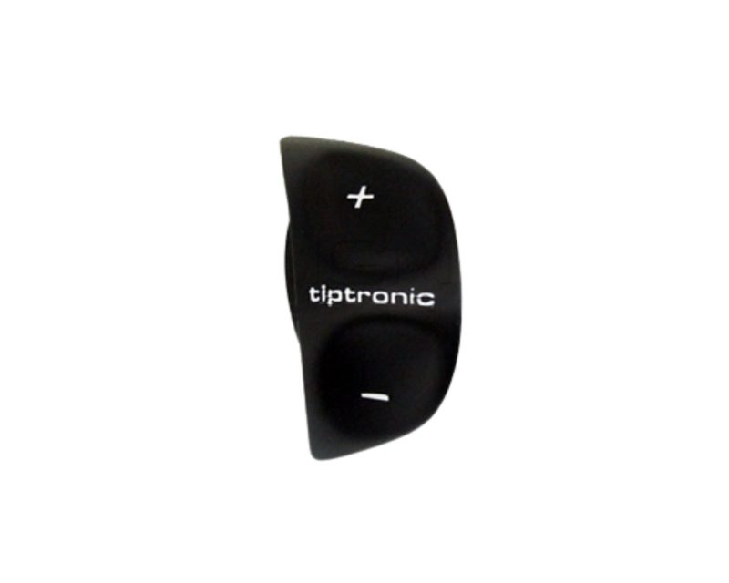 Gear Shift Switch Cover - Black - 911 | Boxster | 1997-2004