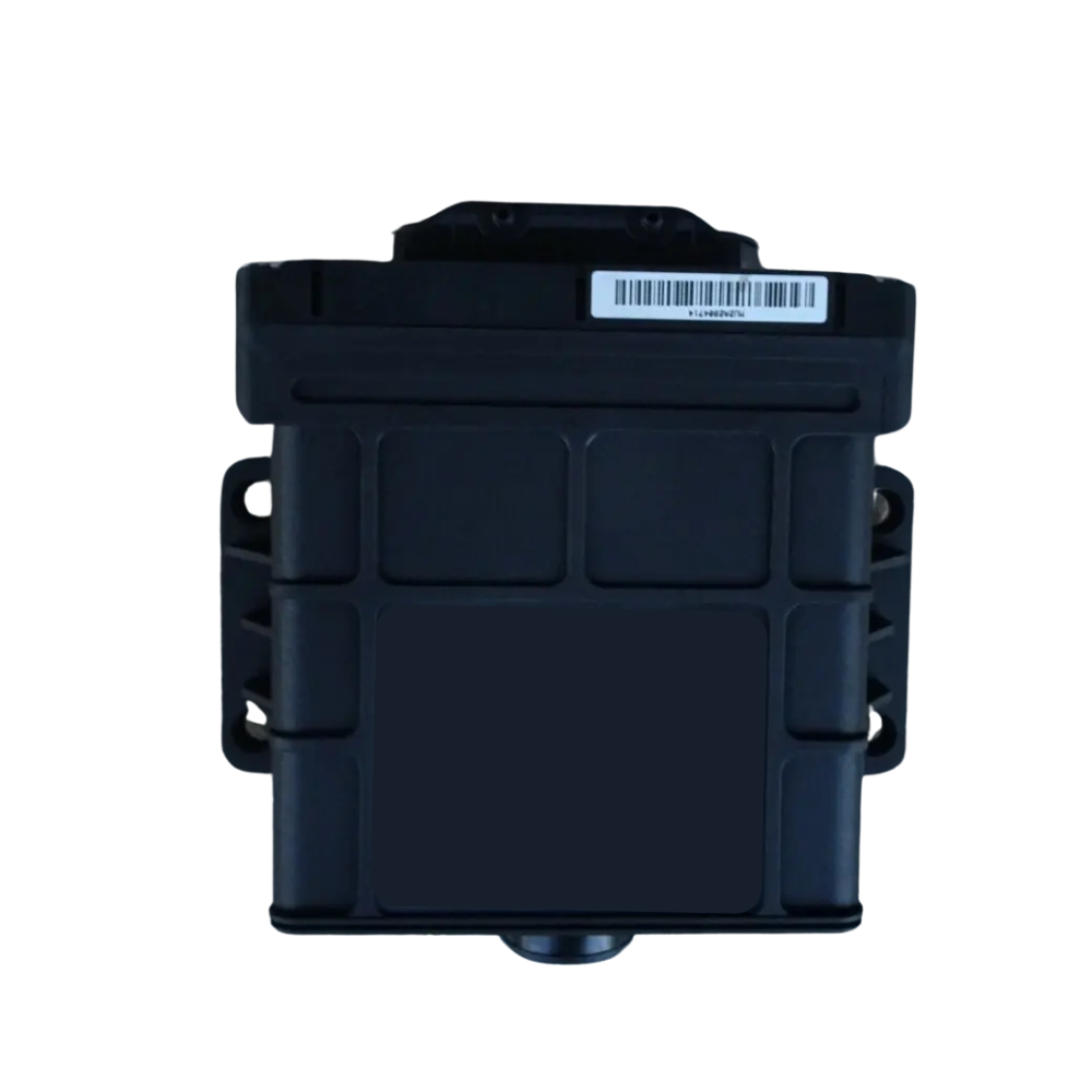 Gearbox Control Unit - Cayenne | 2006