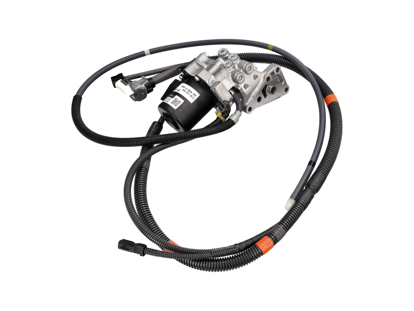Gearbox Electric Oil Pump - Cayenne | Panamera | 2015-2018