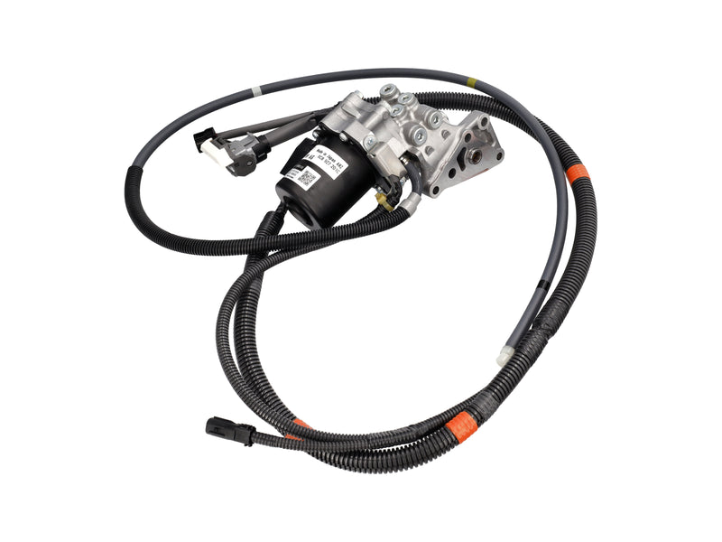 Gearbox Electric Oil Pump - Cayenne | Panamera | 2015-2018