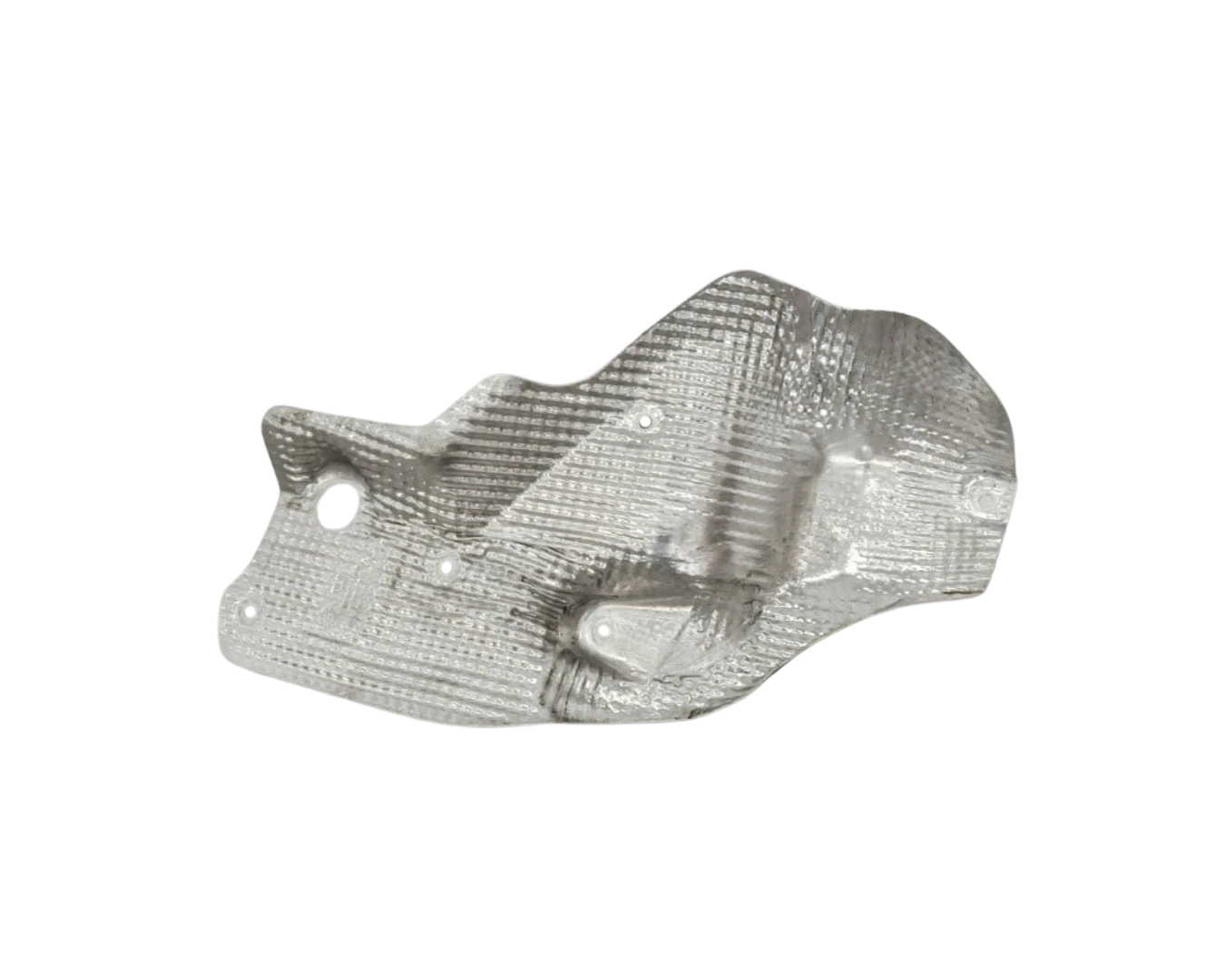 Gearbox Heat Shield - Left - Macan | 2015-2018