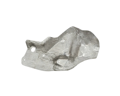 Gearbox Heat Shield - Left - Macan | 2015-2018