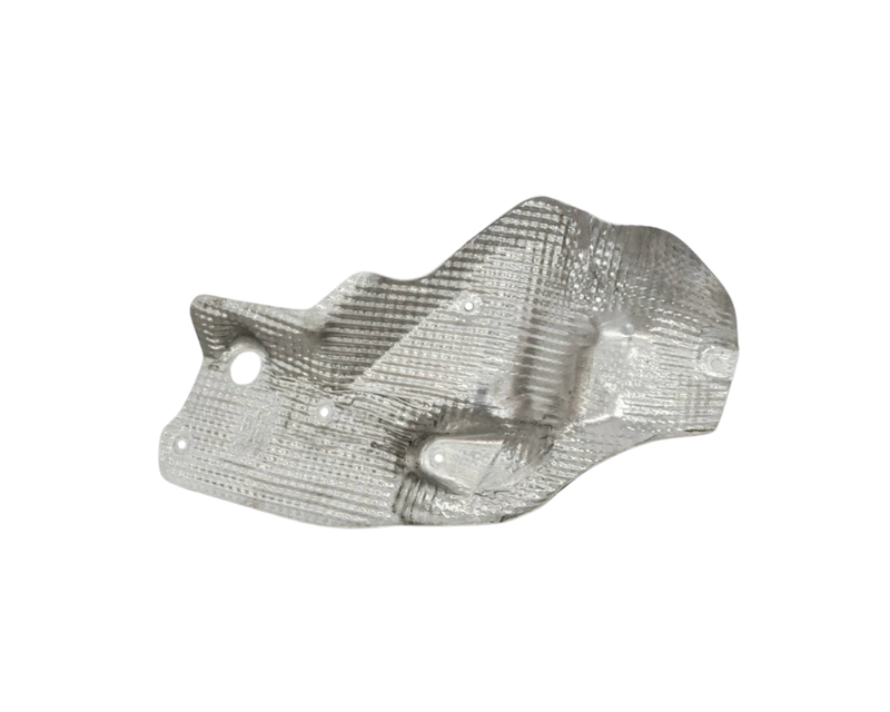 Gearbox Heat Shield - Left - Macan | 2015-2018