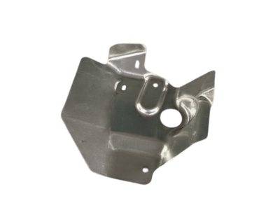 Gearbox Heat Shield - Left - Macan | 2019-2025