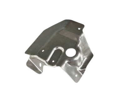 Gearbox Heat Shield - Left - Macan | 2019-2025