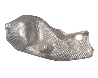 Gearbox Heat Shield - Right - Macan | 2015-2018