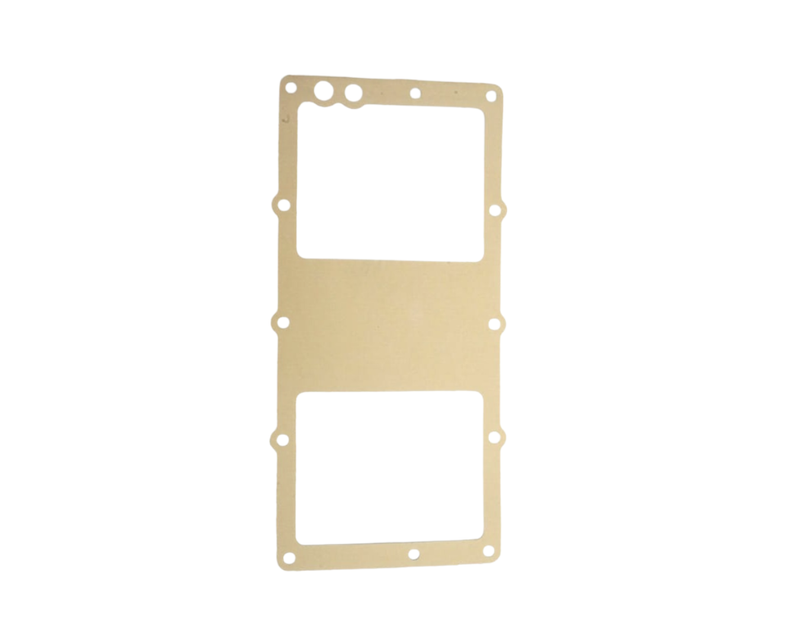 Gearbox Housing Cover Gasket - 928 | 1978-1995