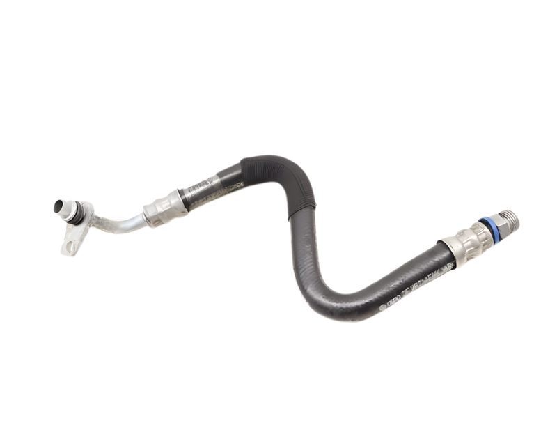 Gearbox Oil Pressure Line - Macan | 2015-2018