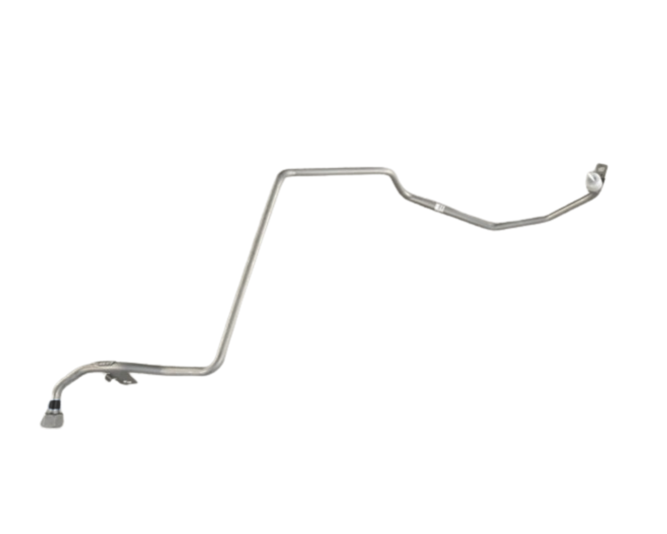 Gearbox Oil Pressure Line - Macan | 2019-2025