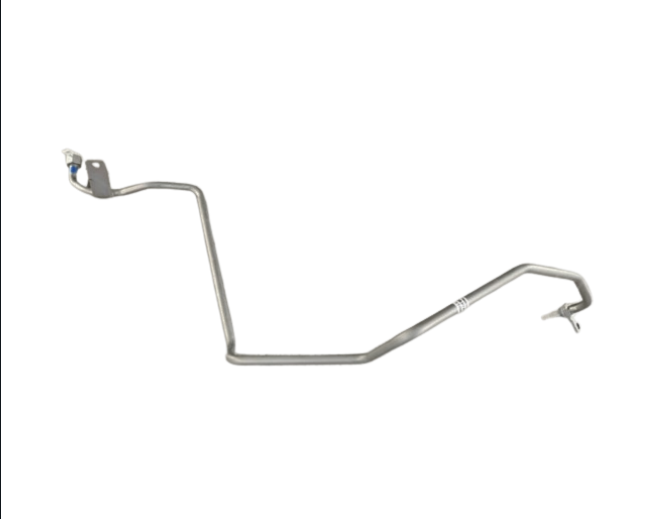 Gearbox Oil Pressure Line - Macan | 2019-2025