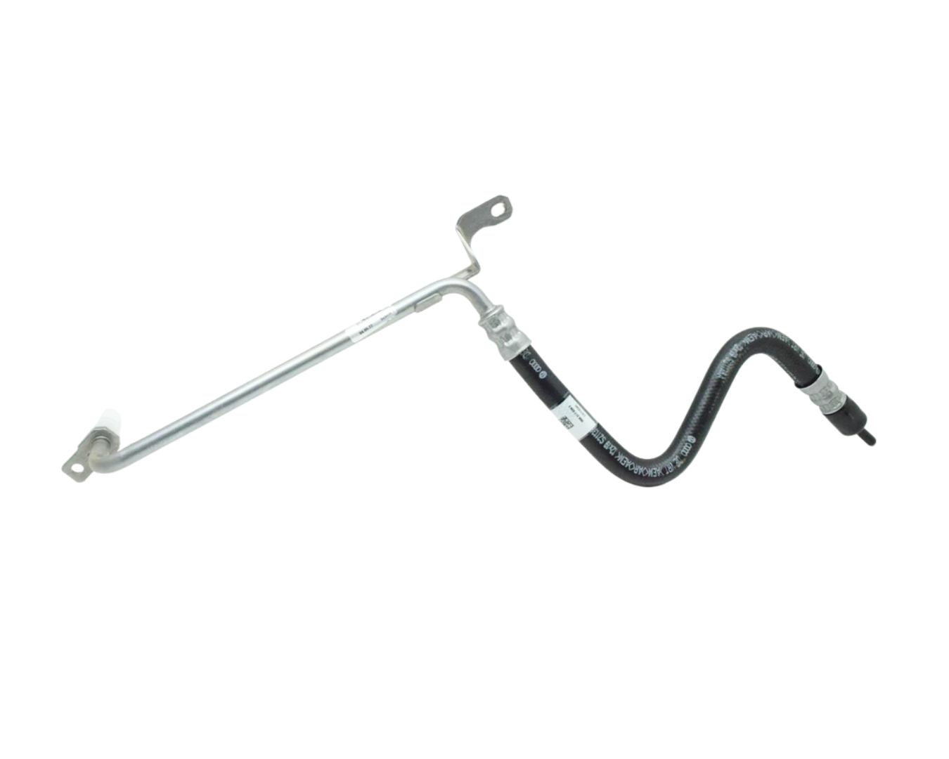 Gearbox Oil Pressure Line - Macan | 2019-2025