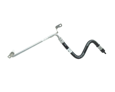 Gearbox Oil Pressure Line - Macan | 2019-2025