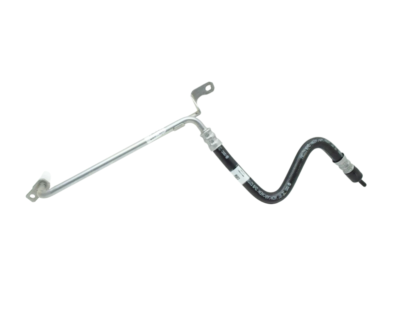 Gearbox Oil Pressure Line - Macan | 2019-2025