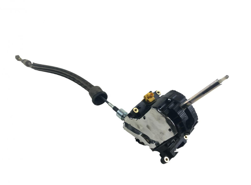 Gearshift Assembly - Cayenne | 2011-2018