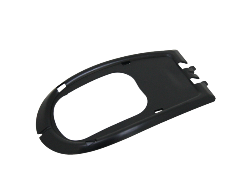 Gearshift Cover Retaining Frame - 911 | Boxster | 1997-2004
