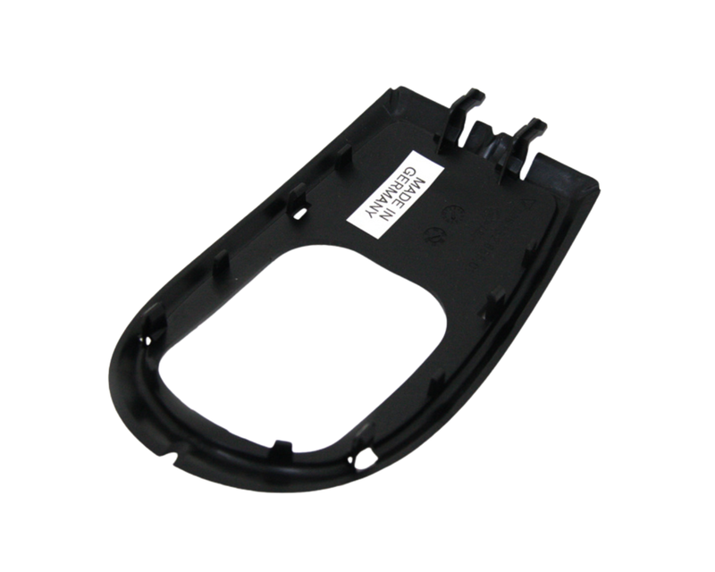 Gearshift Cover Retaining Frame - 911 | Boxster | 1997-2004