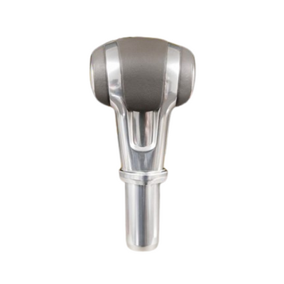 Gearshift Knob - Agate Grey - Cayenne | 2011-2018