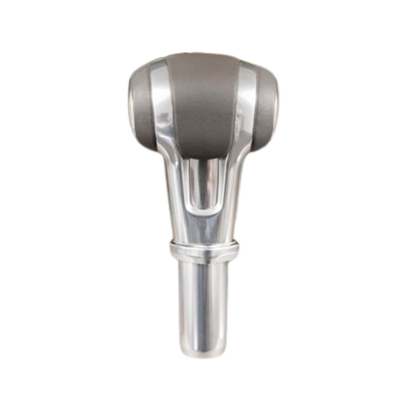 Gearshift Knob - Agate Grey - Cayenne | 2011-2018